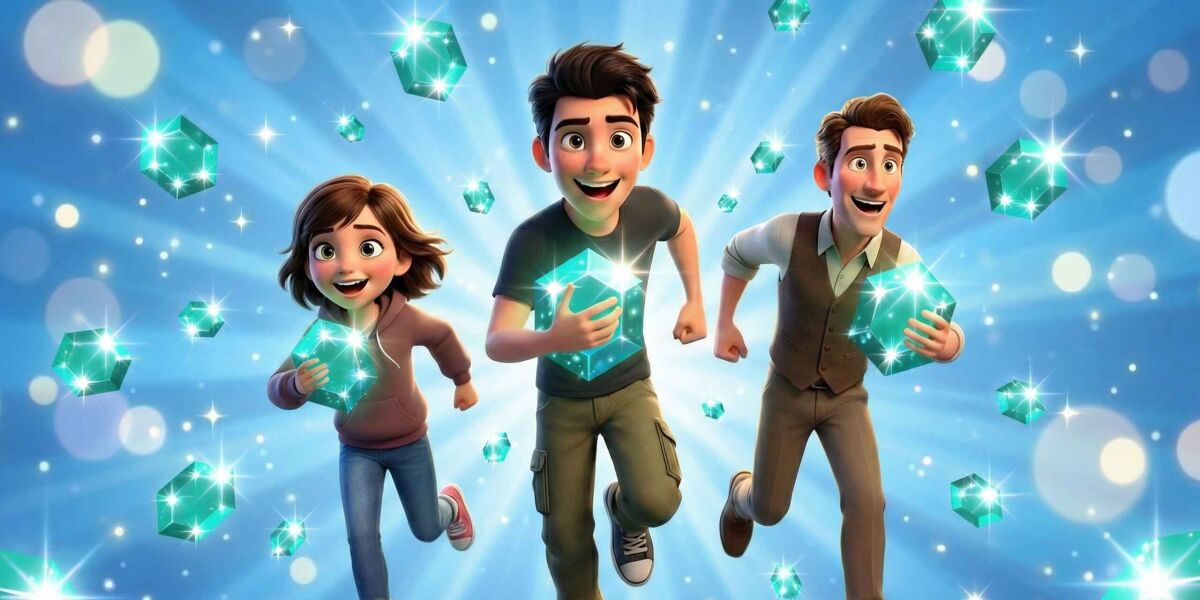 Баллы программы «Миллион призов»: время действовать